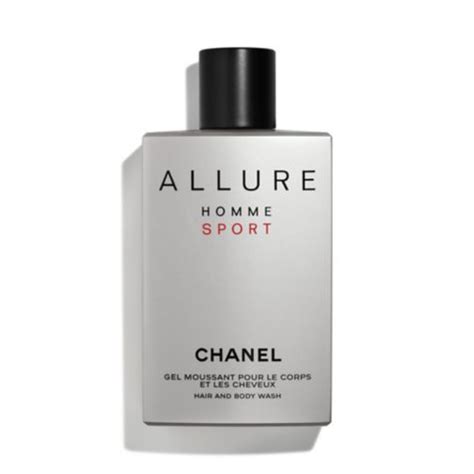 parfum chanel homme allure|Chanel Allure homme boots.